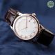 Swiss Replica Patek Philippe Calatrava White Dial Rose Gold Bezel Watch (8)_th.jpg